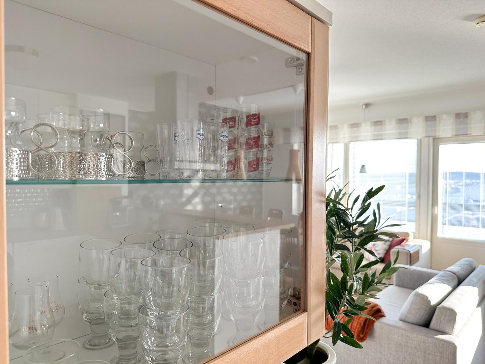 Aurora Penthouse & Suites Rovaniemi Esterno foto