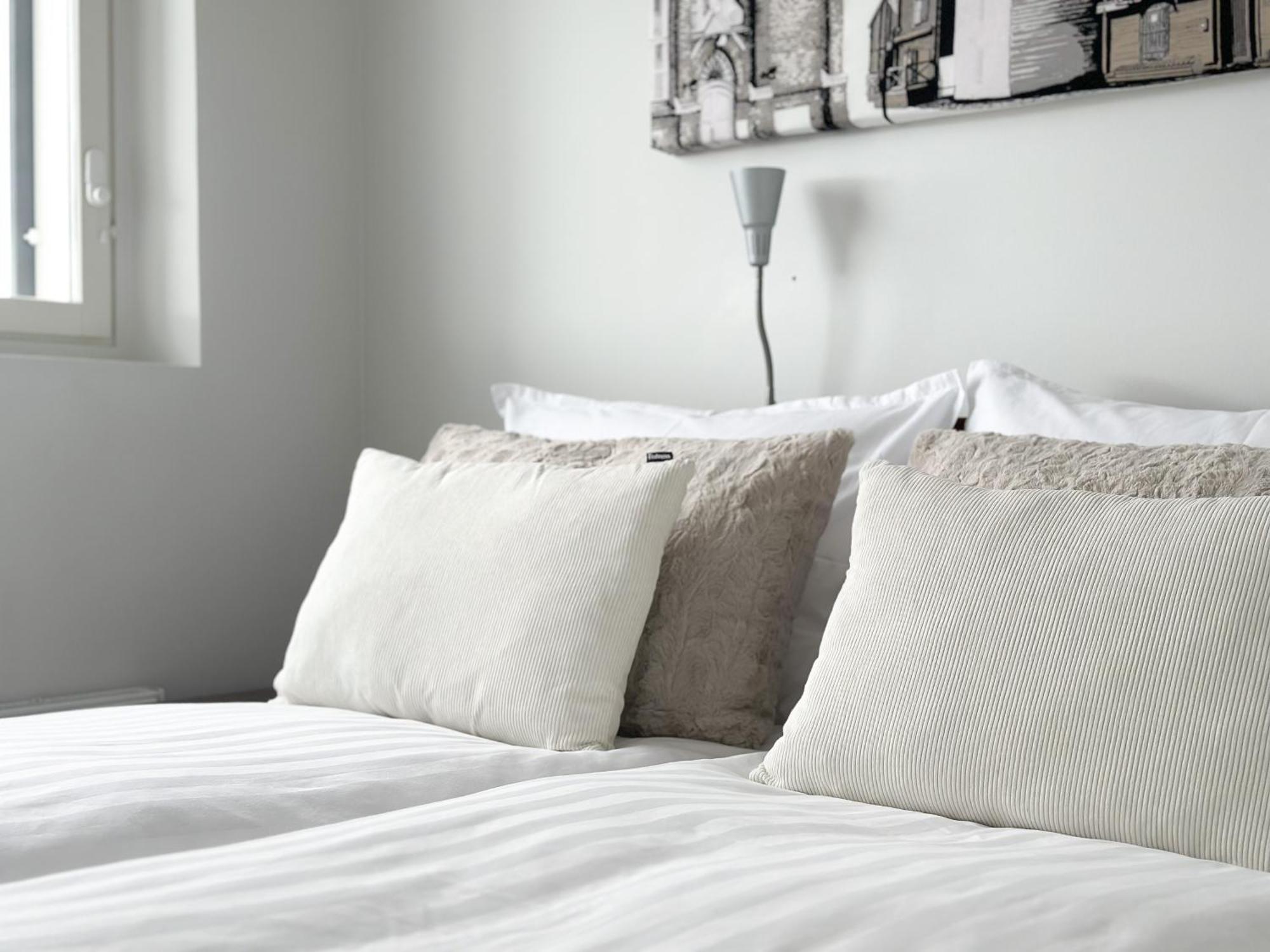 Aurora Penthouse & Suites Rovaniemi Esterno foto