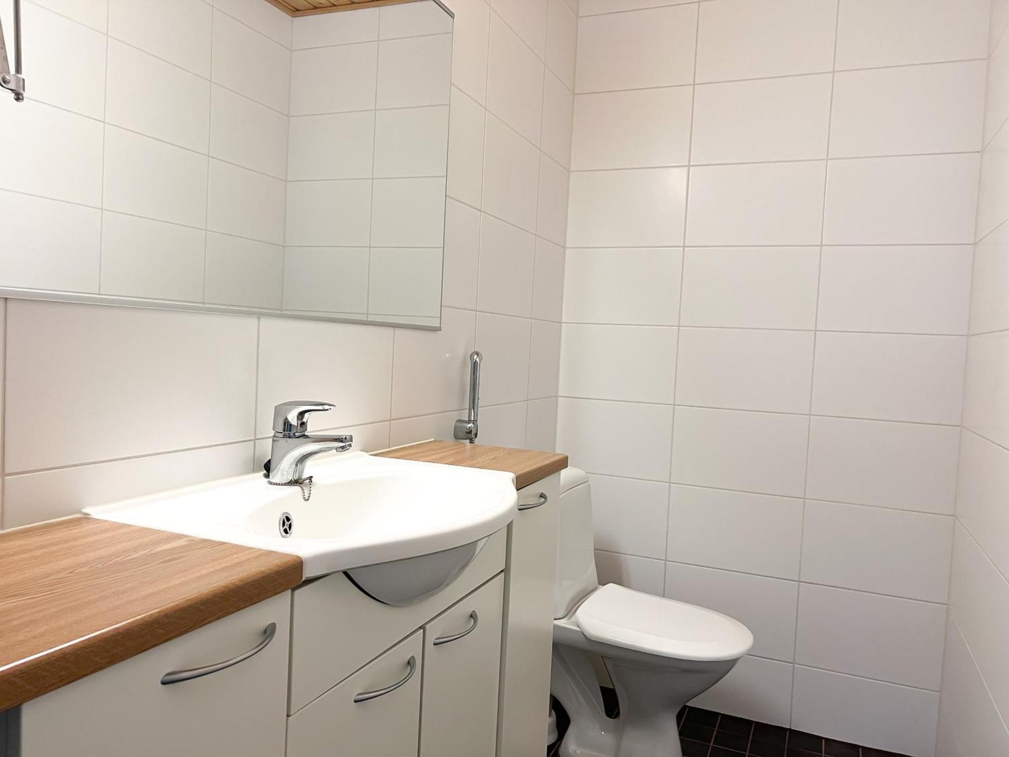 Aurora Penthouse & Suites Rovaniemi Esterno foto