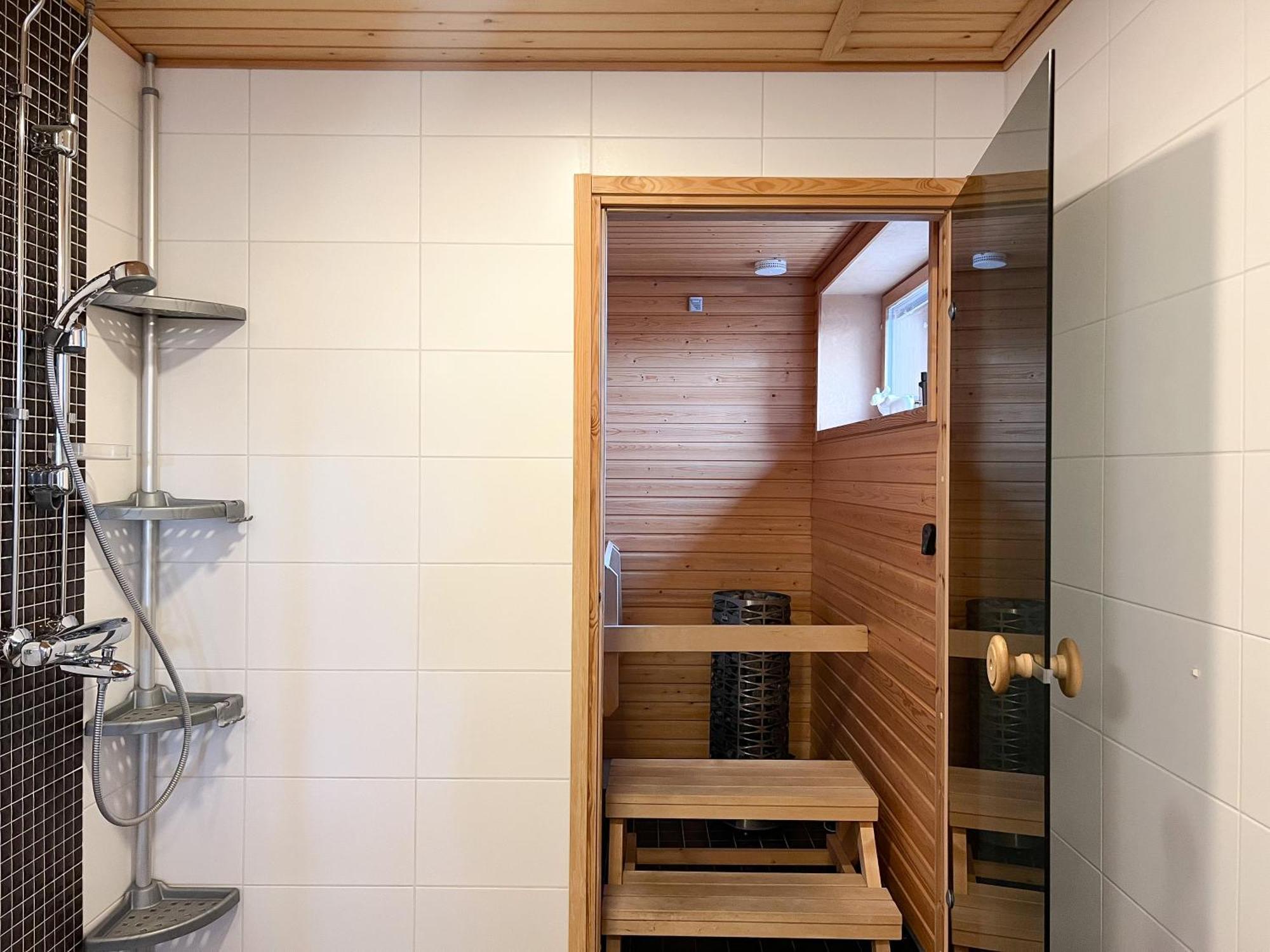 Aurora Penthouse & Suites Rovaniemi Esterno foto