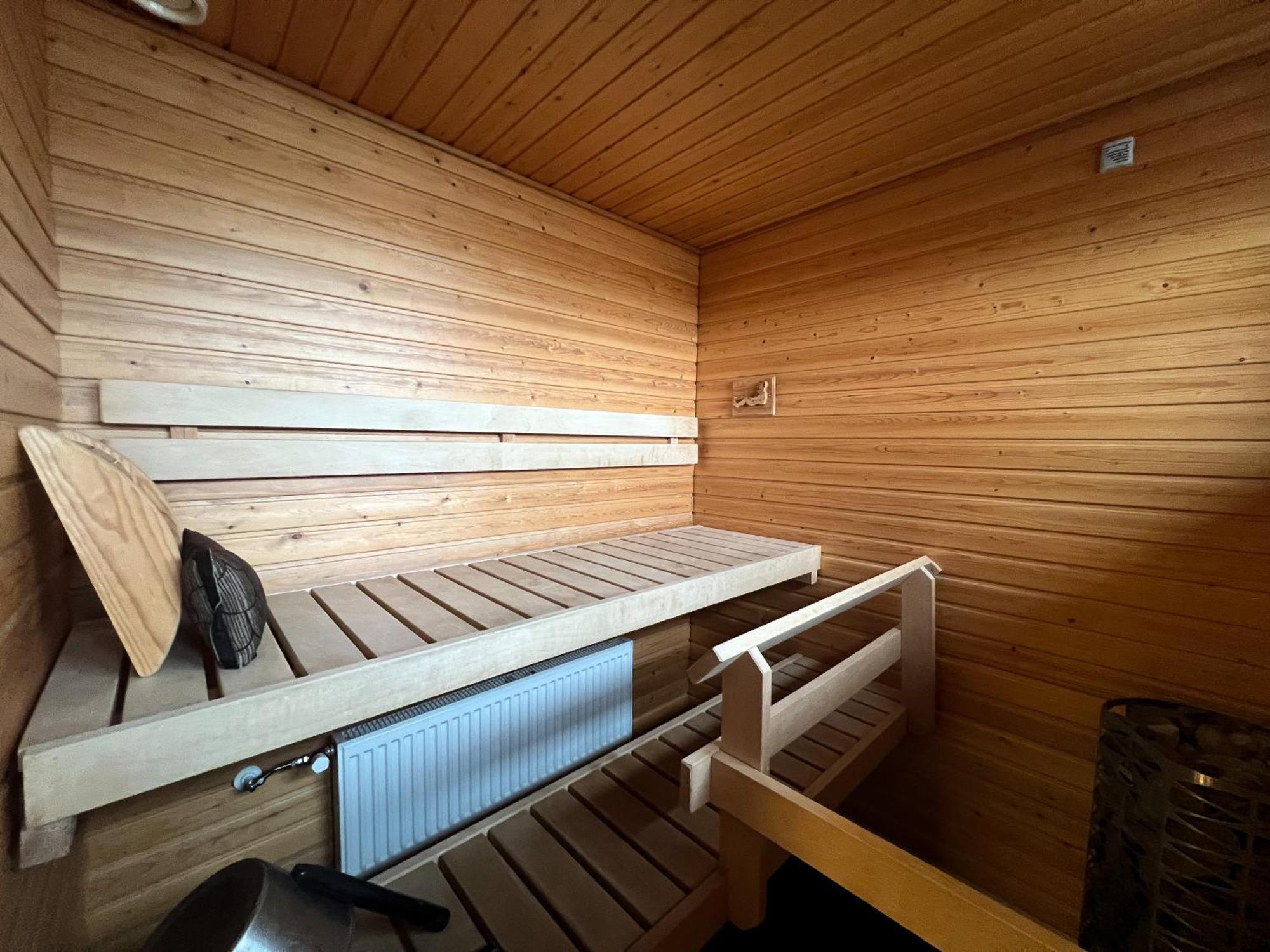 Aurora Penthouse & Suites Rovaniemi Esterno foto